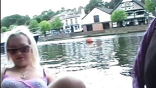 Donna has no restrictions