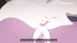 My Lecturer's Immoral Sex Club!