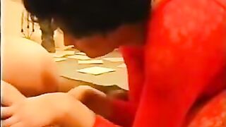 Xana, Teresa, Rita, etc. (Portugese Hardcore)