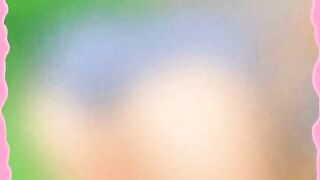 Vela mom and peeping neighbour! Porn toon