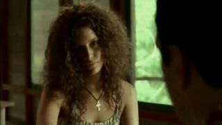 ANGIE CEPEDA - PANTALEON Y LAS VISITADORAS (1999) EXTENDED