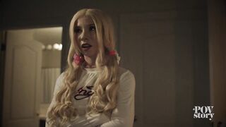 MissaX - POV Corey Pursue Kenzie Reeves Three-Some