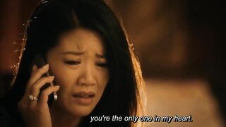 Preggo Wife has Revenge Sex in front of Cheating Spouse