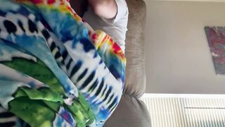 If we get caught hopefully that babe joins (; our ally is awake in the next room