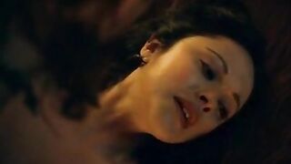 Spartacus: Marisa Ramirez