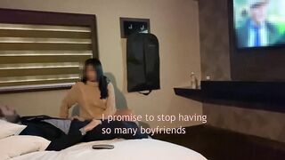 REAL – STEPDAUGHTER REQUESTS PERMISSION FROM STEPDAD