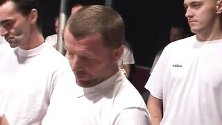 gang fuck floozy wife