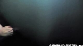 Adult Theater Group Sex