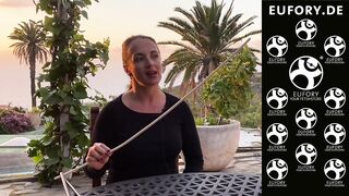 How to SADOMASOCHISM: Canes, Caning, Impact Games & Stuff like that!