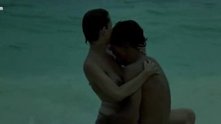 Sylvia kristel in nature's garb scenes from the seventies