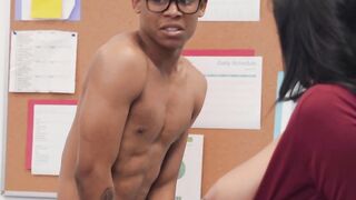 Sex Ed 101 is the Most Good one!