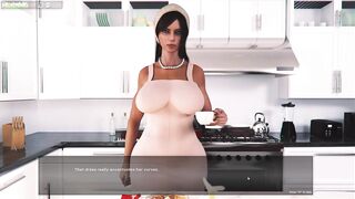 The Secret: Reloaded - Hawt mother I'd like to fuck getting wicked (5)