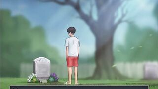 Summertime Saga Part 79: It's Weird To Be Back!