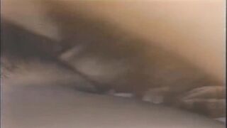 Christy Canyon, Ginger Lynn and Peter North (4K Upscale)