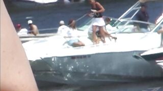 party cove lake of the ozarks throwback