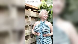 Shall we tease my neighbour?)))