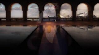 Dragon Ball Divine Adventure/Infinity Uncensored Guide Part 24