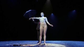 The pissy cunt of Stella Hoettler