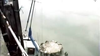 British Bizarre 1, Drew in the Dunes