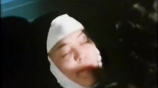 Nun Hitchhiker And The Truckers