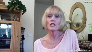 Granny Is Shocked But Sucks Schlong In Any Case