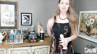 Loving Mommy Teaches U How to Jerk Off mother I'd like to fuck JOI