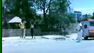 Taiwan 80s vintage enjoyment 16