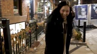 ANAL SEX FOR VALENTINE'S DAY - LUNA'S TRAVEL (MOVIE nineteen)