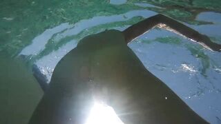 On baise à la plage TOP COMPILATION avec des inconnus - Soaked Juice -