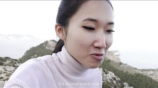 TRYING OUR FRESH TOY - LUNA'S TOUR (CLIP 12)