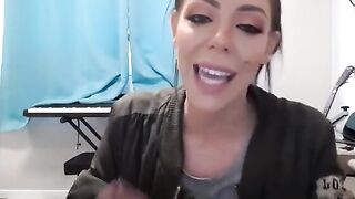 Karma Rx Adult Film Star & Soap Maker.