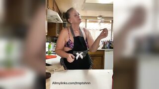 Tmptshn’s animal fries