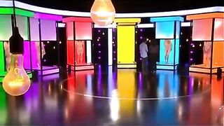 Undressed Attraction movie three