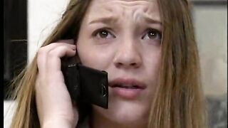 nineteen year old teenage brat