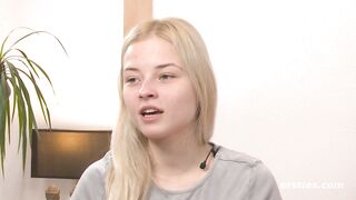 Cute Gal Has Hot Enjoyment