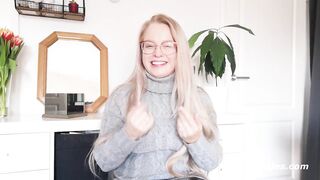 Ersties Gals Squirting