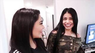 Pornhub Vlog Featuring Veronica Rodriguez!