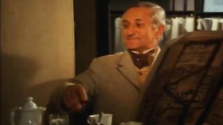 Josefine Mutzenbacher - Wie Sie Wirklich War Teil two