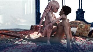 STAR WARS-EP1-THE WARRIORS HEART-03