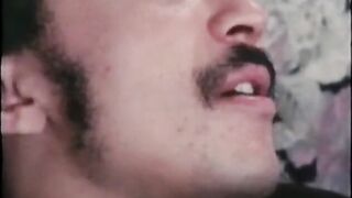 Classic vintage 70s porn
