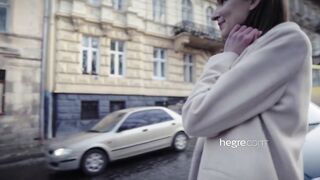 A day in the life of Alina lviv ukraine part two