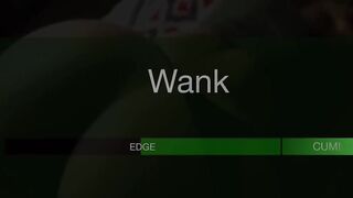 ULTIMATE EDGING DEFIANCE - Try not to cum