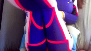 D.va Gets Play of the Game