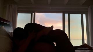 Making Love in Malibu