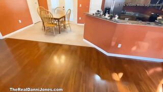 Stepson Halloween Prank Payback on Stepmom - Danni Jones - Danni2427 - Mother I'd Like To Fuck Cougar Aged Taboo