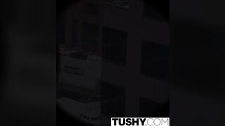 TUSHY - ANAL DEBUT - 1St Time Compilation