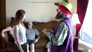 Our Daughter Is Stuck On Cat : A Preview