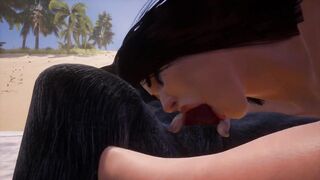 WILD LIFE - Lara Tries Recent Things