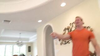 SEX PARTY - Chapter #01