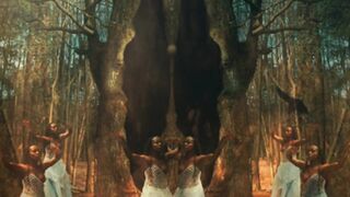 Samhain - Ritual of Longing - medieval/pagan themed erotic audio by Eve's Garden